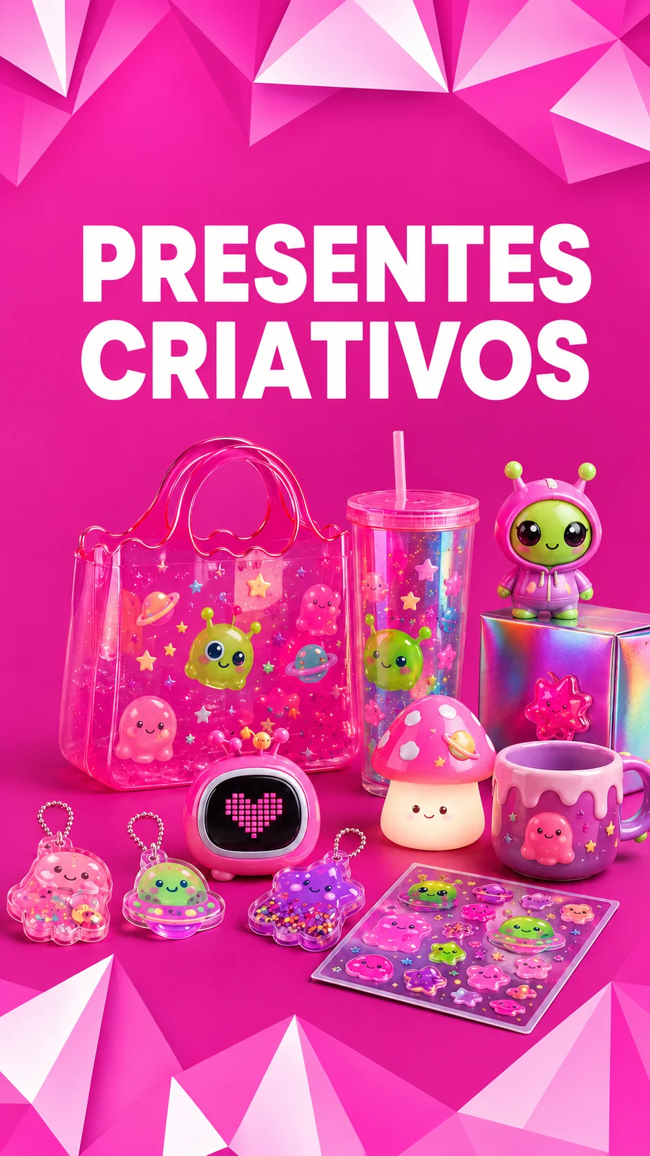 Página Principal - Copy & Click