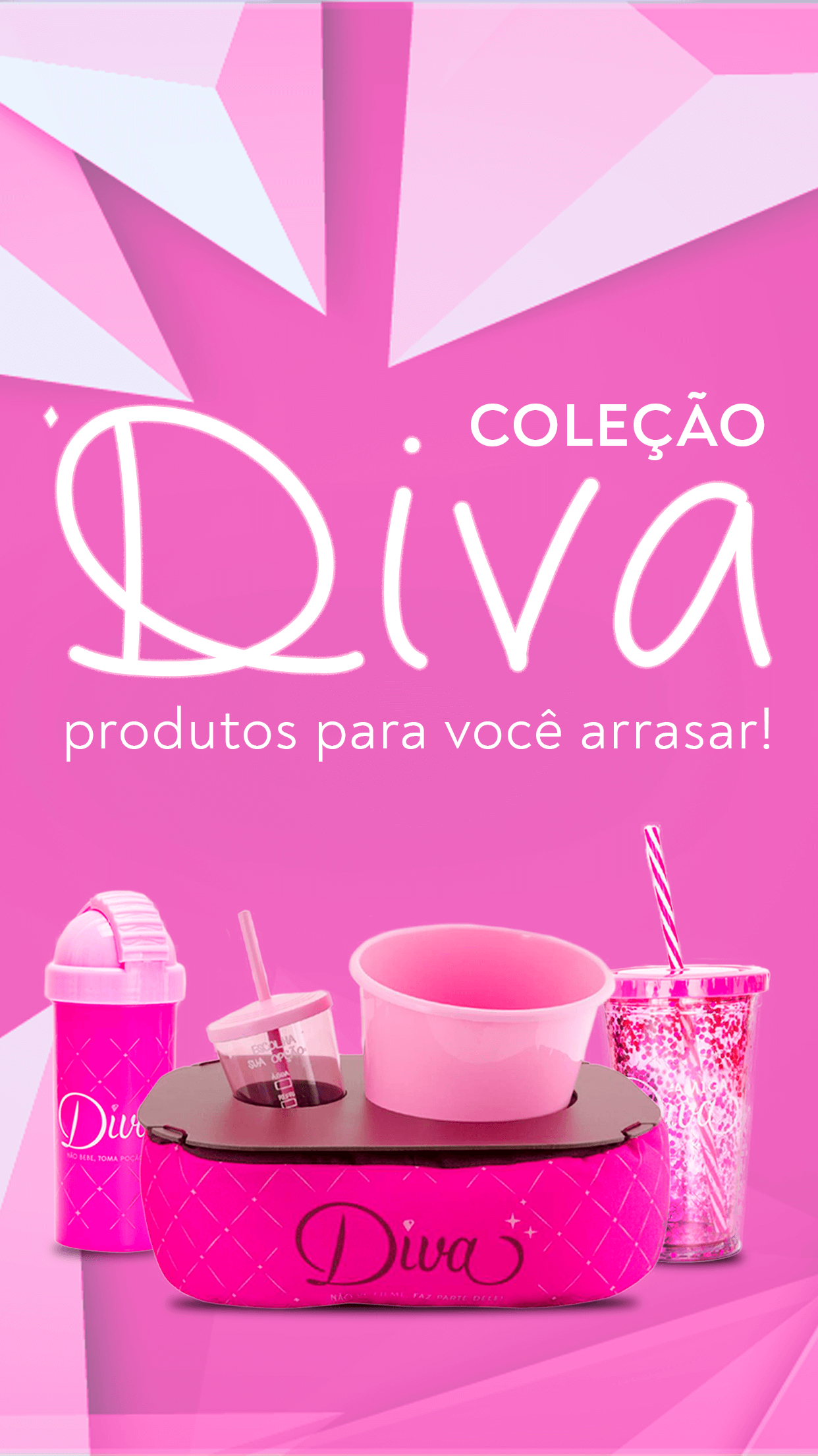 Página Principal - Copy & Click