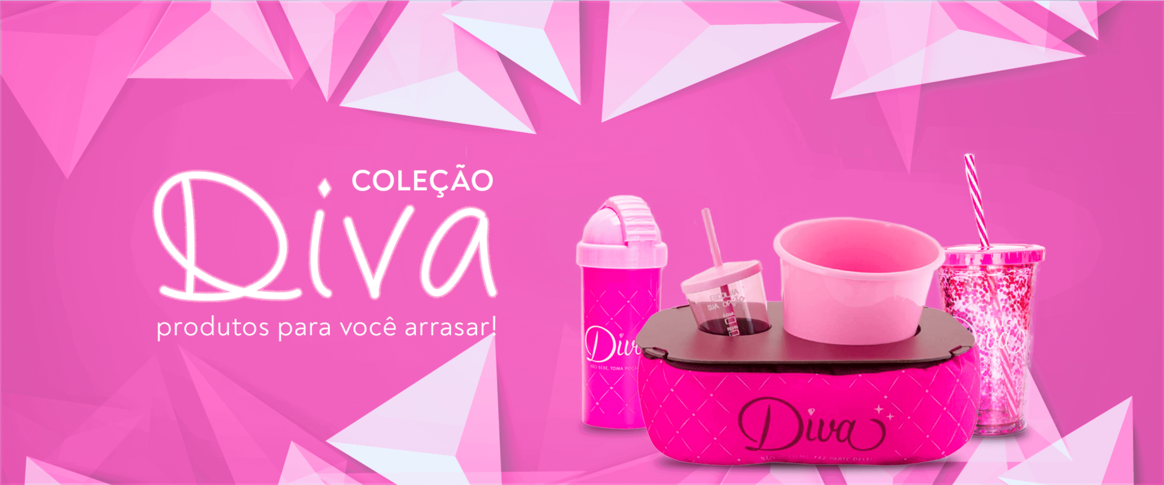 Página Principal - Copy & Click